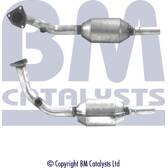 Catalytic Converter BM CATALYSTS - BM90152H