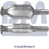 Catalytic Converter BM CATALYSTS - BM90257H