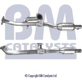 Catalytic Converter BM CATALYSTS - BM90704H