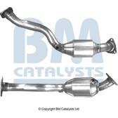 Catalytic Converter BM CATALYSTS - BM90842H