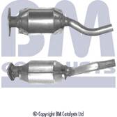 Catalytic Converter BM CATALYSTS - BM90964H