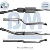 Catalytic Converter BM CATALYSTS - BM90988H