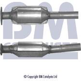 Catalytic Converter BM CATALYSTS - BM91029H