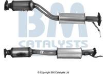 Catalytic Converter