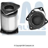 Catalytic Converter BM CATALYSTS - BM91230H