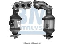 Catalytic Converter