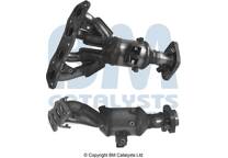 Catalytic Converter