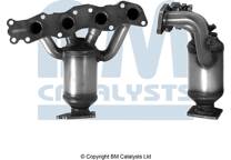 Catalytic Converter