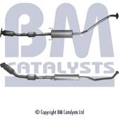 Catalytic Converter BM CATALYSTS - BM91439H