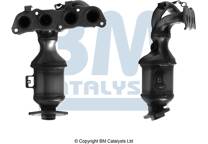 Catalytic Converter