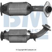 Catalytic Converter BM CATALYSTS - BM91710H