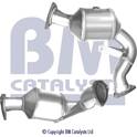 Catalytic Converter BM CATALYSTS - BM92108H