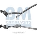 Catalytic Converter BM CATALYSTS - BM92185H