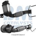 Catalytic Converter BM CATALYSTS - BM92647H