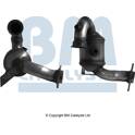 Catalytic Converter BM CATALYSTS - BM92789H