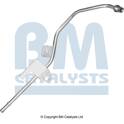 Conducto a presión, sensor presión (filtro partículas) BM CATALYSTS - PP11025B