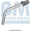 Conduite à  press., capteur de press. (filtre particule/suie) BM CATALYSTS - PP11108A