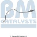 Conduite à  press., capteur de press. (filtre particule/suie) BM CATALYSTS - PP11165A