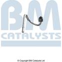 Conduite à  press., capteur de press. (filtre particule/suie) BM CATALYSTS - PP11264A