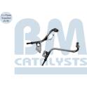 Conduite à  press., capteur de press. (filtre particule/suie) BM CATALYSTS - PP11290C