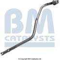 Conduite à  press., capteur de press. (filtre particule/suie) BM CATALYSTS - PP11408A