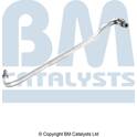 Conduite à  press., capteur de press. (filtre particule/suie) BM CATALYSTS - PP11509A