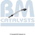 Conduite à  press., capteur de press. (filtre particule/suie) BM CATALYSTS - PP11509B