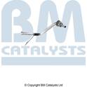 Conduite à  press., capteur de press. (filtre particule/suie) BM CATALYSTS - PP31200A