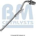 Conduite à  press., capteur de press. (filtre particule/suie) BM CATALYSTS - PP80515A
