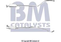 Diesel particulate filter