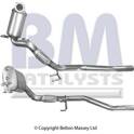 Diesel particulate filter BM CATALYSTS - BM11051