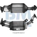 Diesel particulate filter BM CATALYSTS - BM11054HP