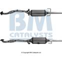 Diesel particulate filter BM CATALYSTS - BM11154H
