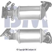 Diesel particulate filter BM CATALYSTS - BM11223P