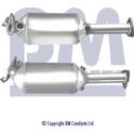 Diesel particulate filter BM CATALYSTS - BM11411