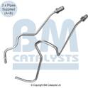 Druckleitung, Drucksensor (Ruß-/Partikelfilter) BM CATALYSTS - PP11118C