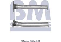 Exhaust Pipe