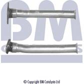 Exhaust Pipe BM CATALYSTS - BM50008