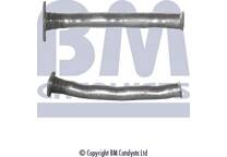 Exhaust Pipe