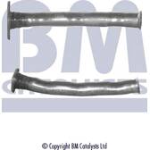 Exhaust Pipe BM CATALYSTS - BM50009