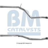 Exhaust Pipe BM CATALYSTS - BM50040