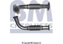 Exhaust Pipe