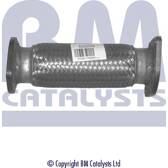 Exhaust Pipe BM CATALYSTS - BM50209