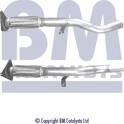 Exhaust Pipe BM CATALYSTS - BM50346