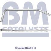 Exhaust Pipe BM CATALYSTS - BM50372