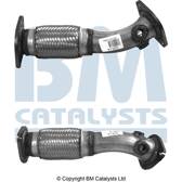 Exhaust Pipe BM CATALYSTS - BM50514