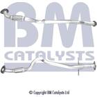 Exhaust Pipe BM CATALYSTS - BM50602