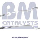 Exhaust Pipe BM CATALYSTS - BM50622