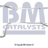 Exhaust Pipe BM CATALYSTS - BM50629