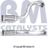 Exhaust Pipe BM CATALYSTS - BM50636